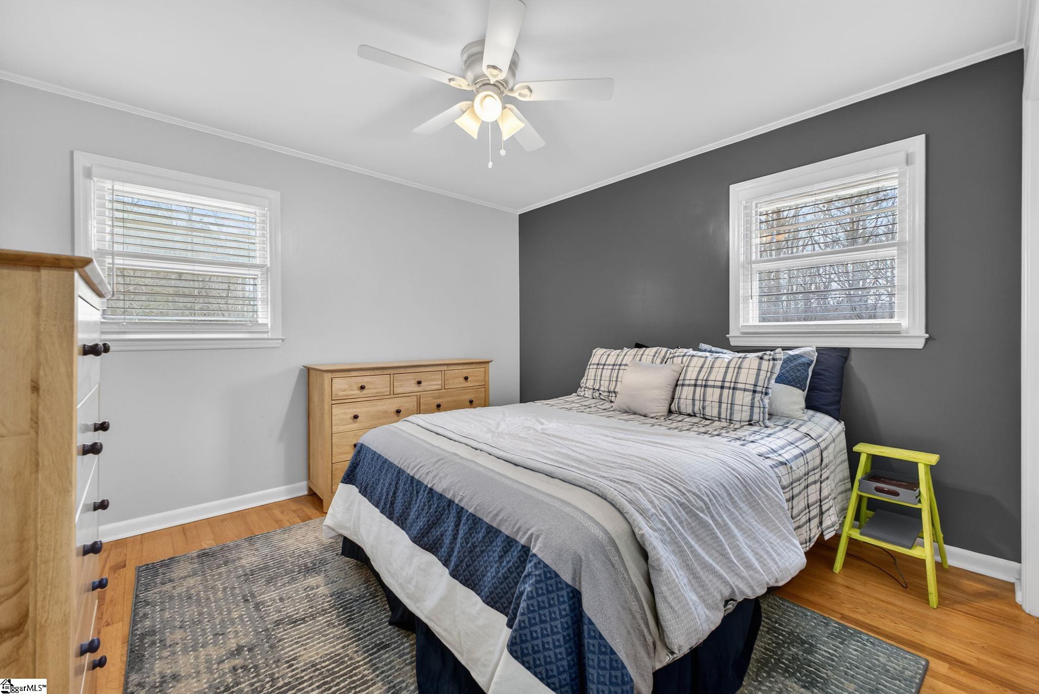 608 South 117 Woodruff, SC 29388 - Photo 17 of 43