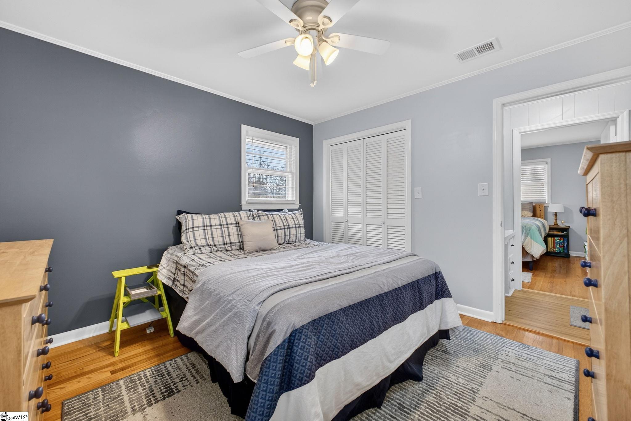 608 South 117 Woodruff, SC 29388 - Photo 18 of 43