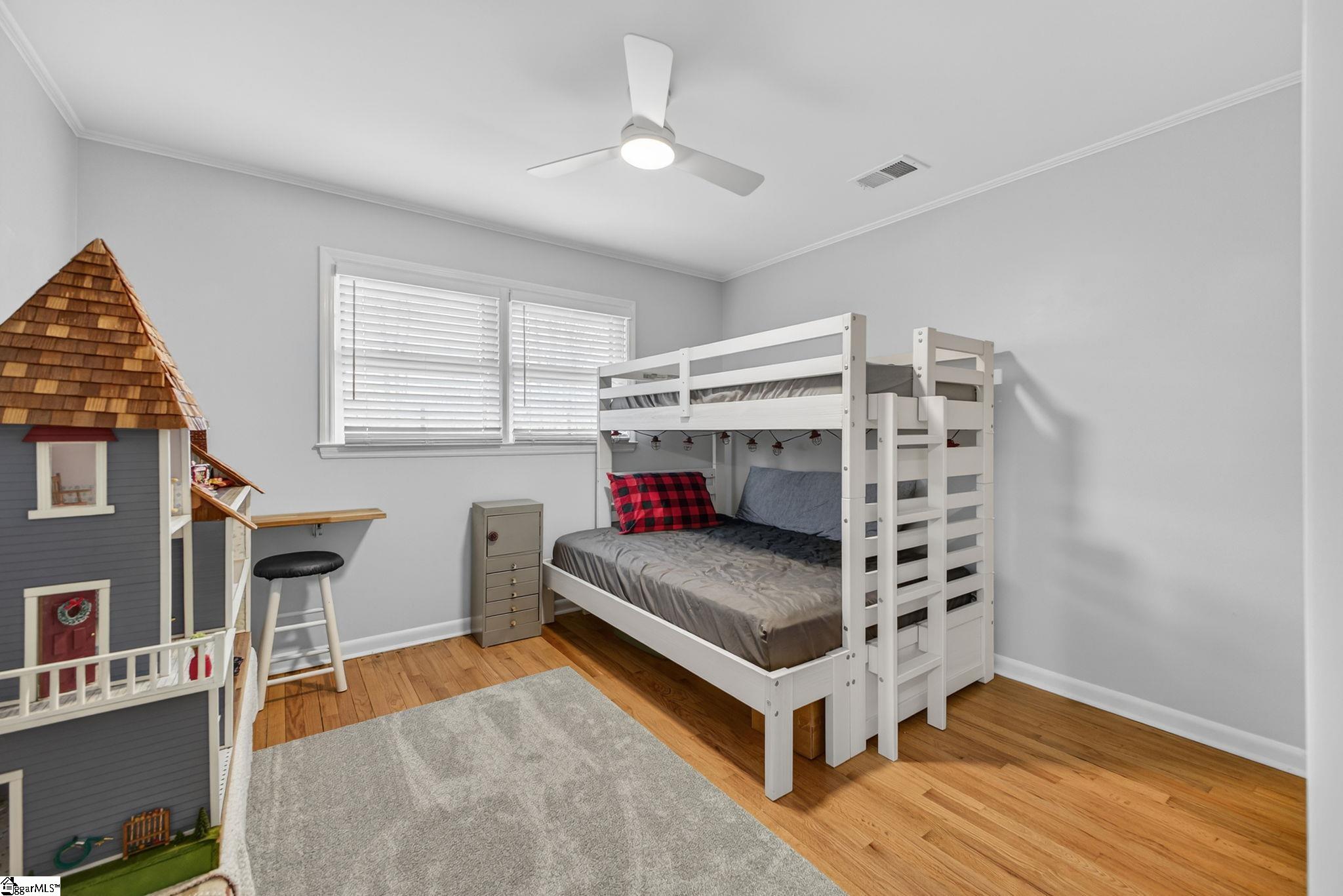 608 South 117 Woodruff, SC 29388 - Photo 21 of 43