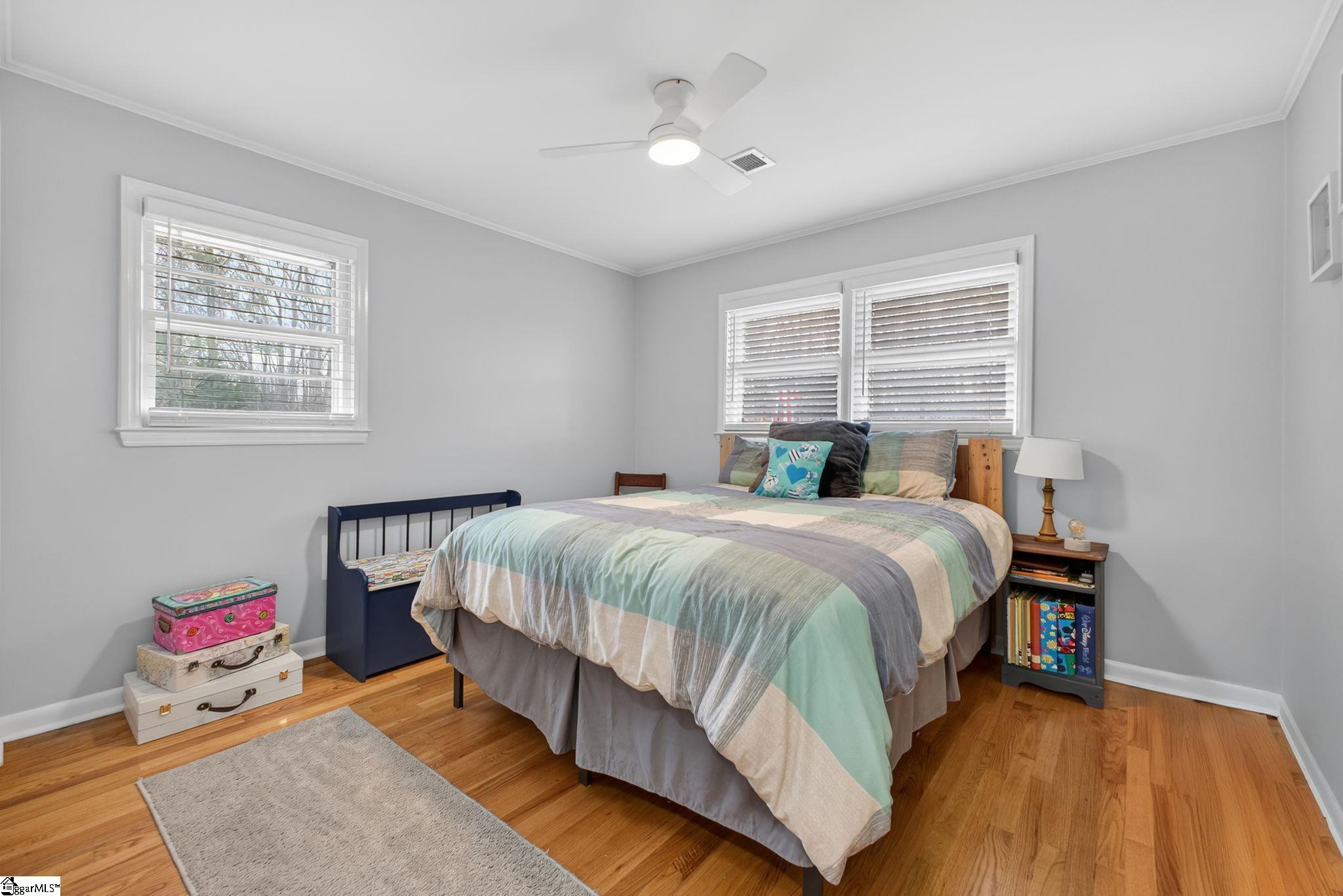 608 South 117 Woodruff, SC 29388 - Photo 24 of 43