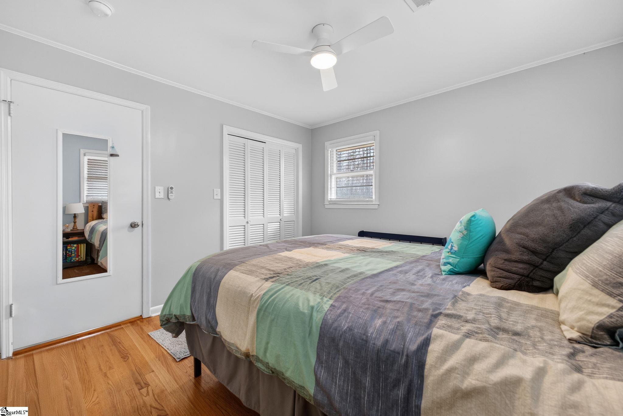 608 South 117 Woodruff, SC 29388 - Photo 25 of 43