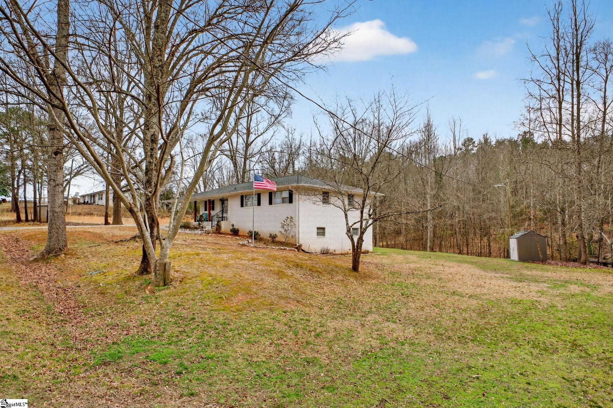 608 South 117 Woodruff, SC 29388 - Photo 30 of 43