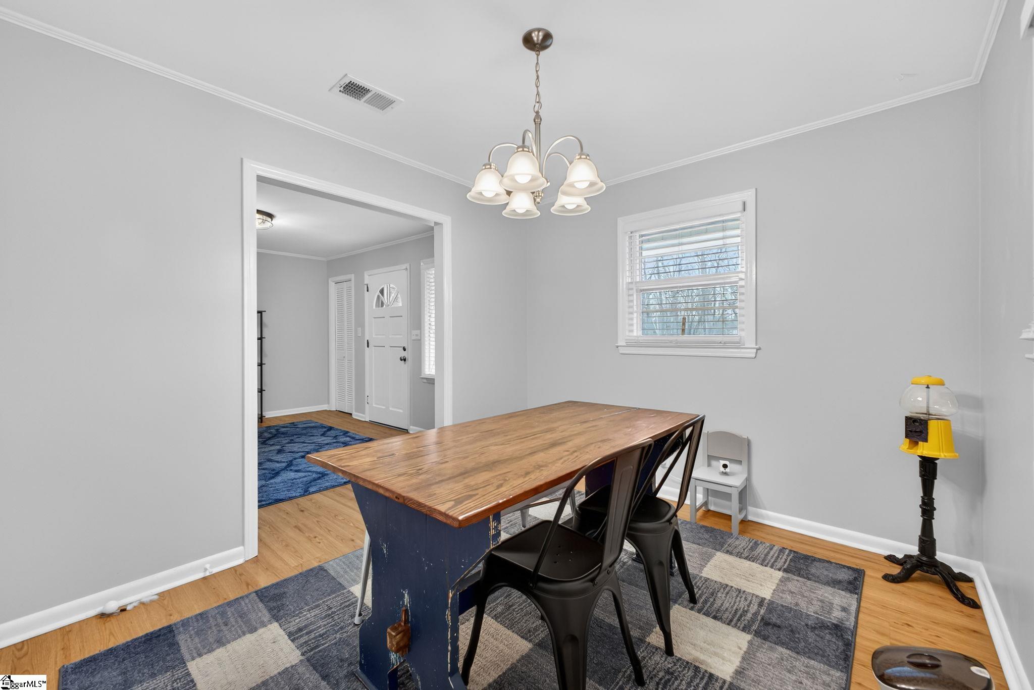 608 South 117 Woodruff, SC 29388 - Photo 3 of 43