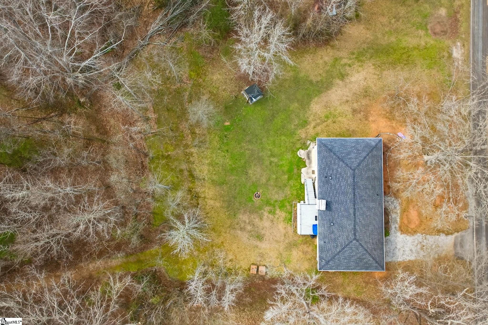 608 South 117 Woodruff, SC 29388 - Photo 33 of 43