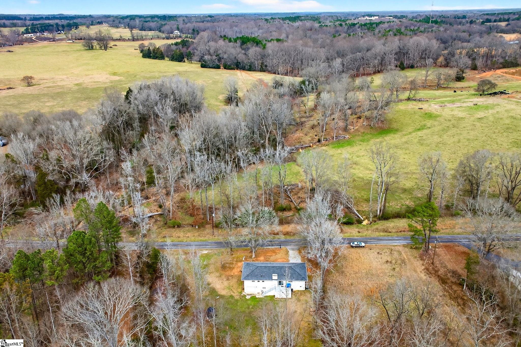 608 South 117 Woodruff, SC 29388 - Photo 34 of 43