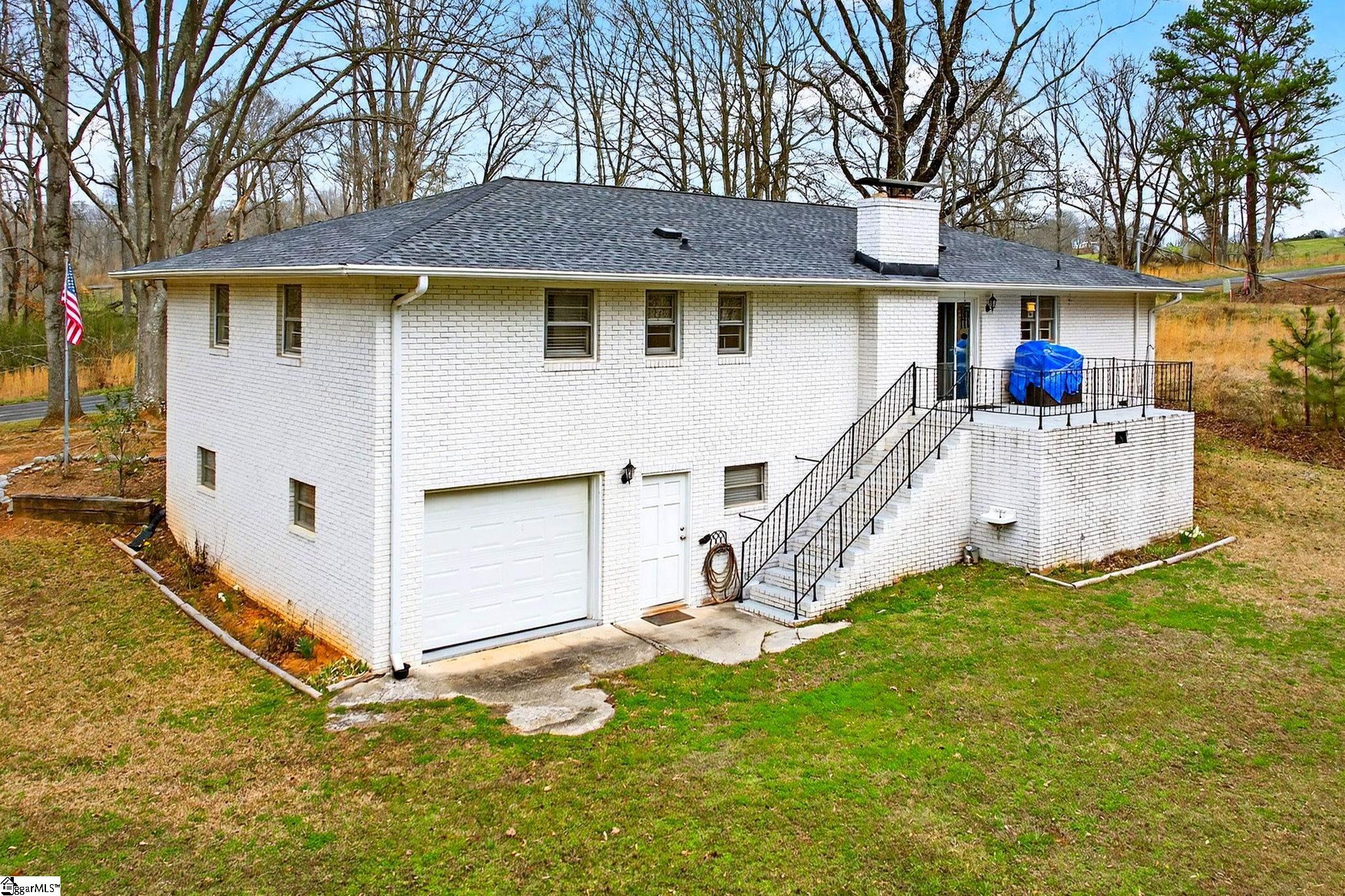 608 South 117 Woodruff, SC 29388 - Photo 36 of 43
