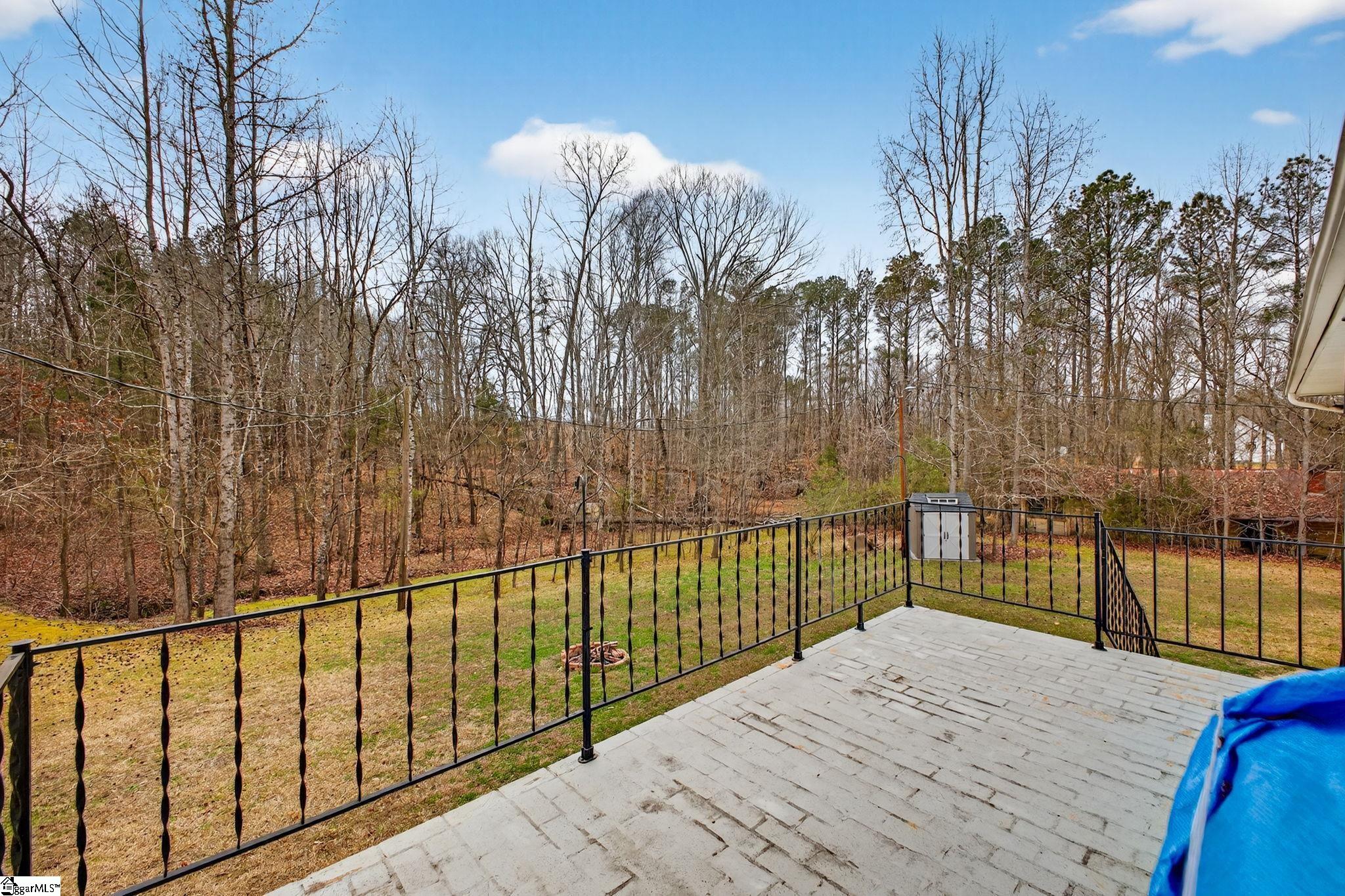 608 South 117 Woodruff, SC 29388 - Photo 39 of 43