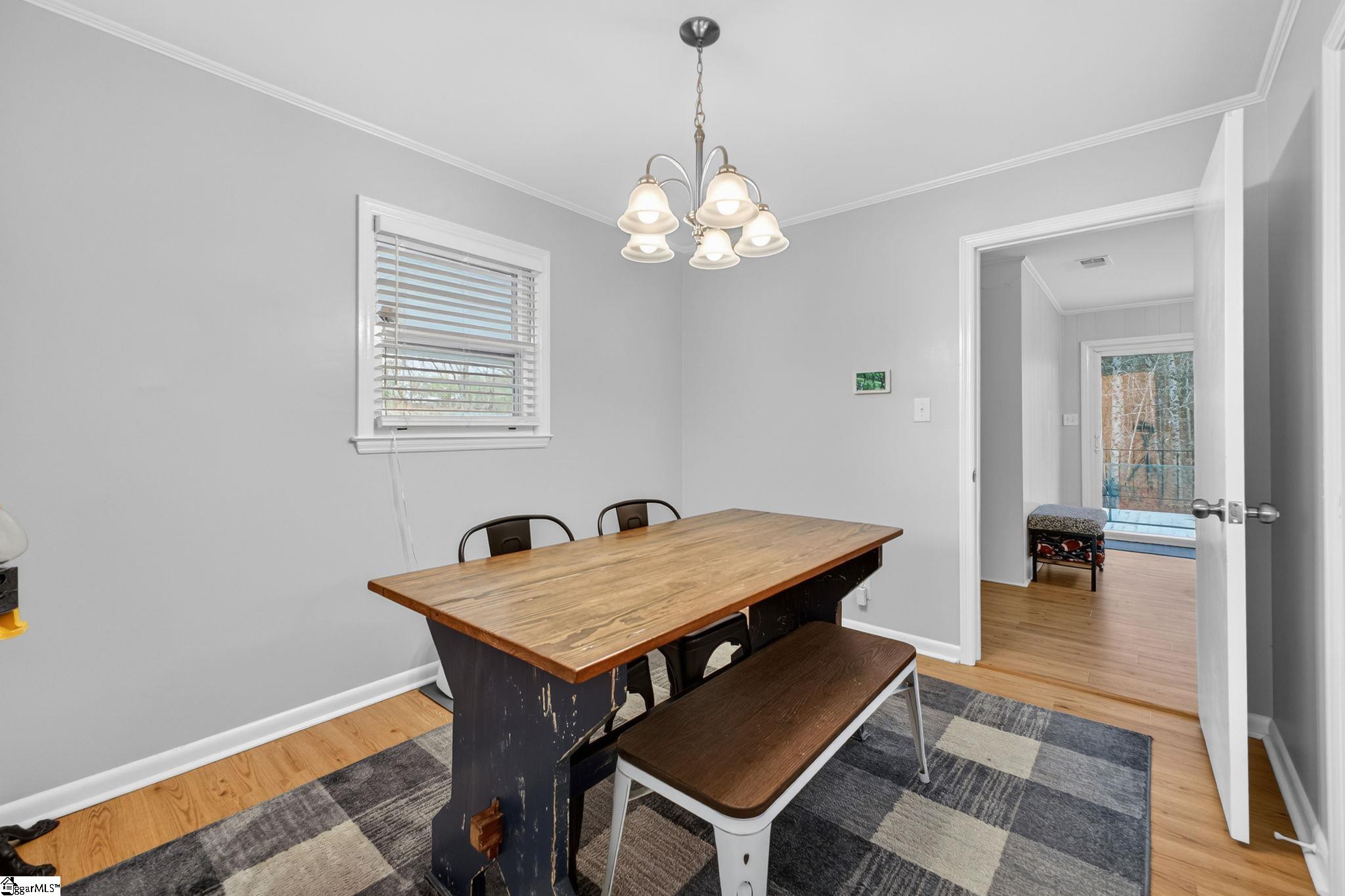 608 South 117 Woodruff, SC 29388 - Photo 4 of 43