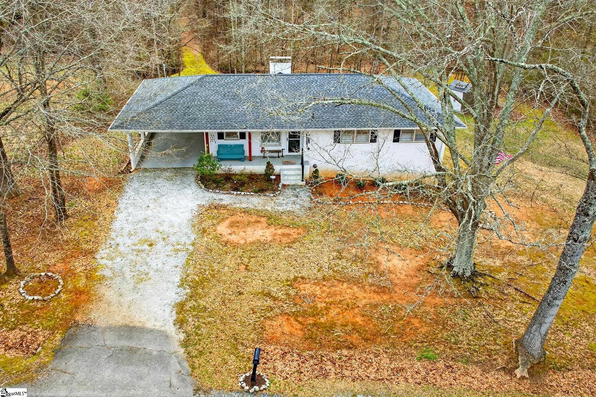 608 South 117 Woodruff, SC 29388 - Photo 42 of 43