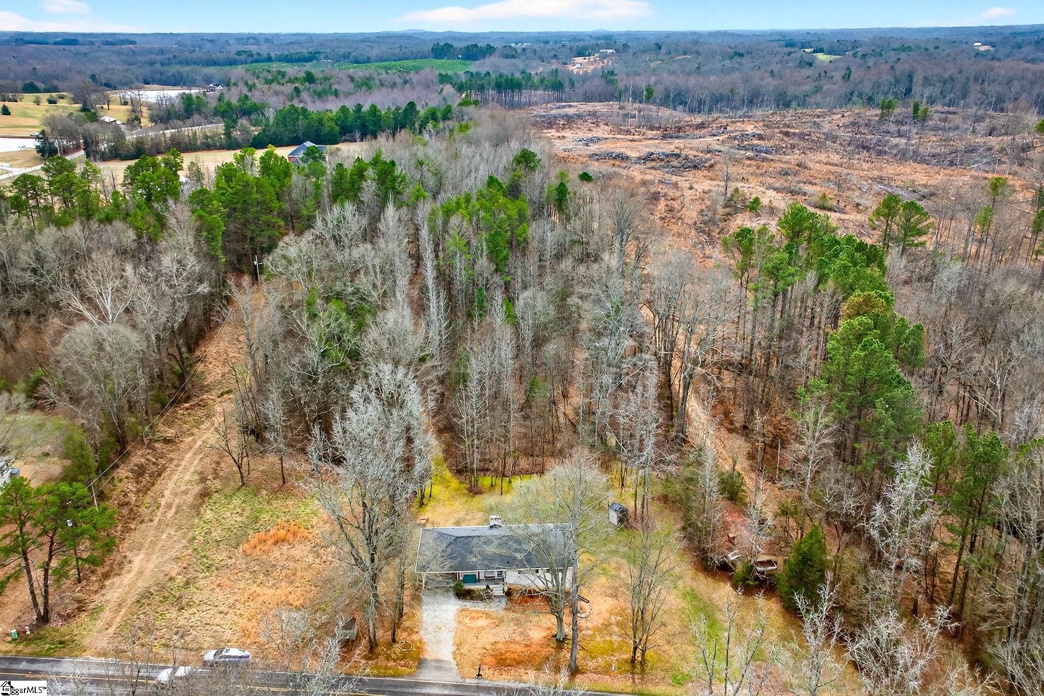 608 South 117 Woodruff, SC 29388 - Photo 43 of 43