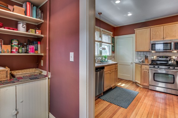 50 Playstead Road, Unit 1 Newton, MA 02458 - Photo 17 of 24 Gallery Image 17