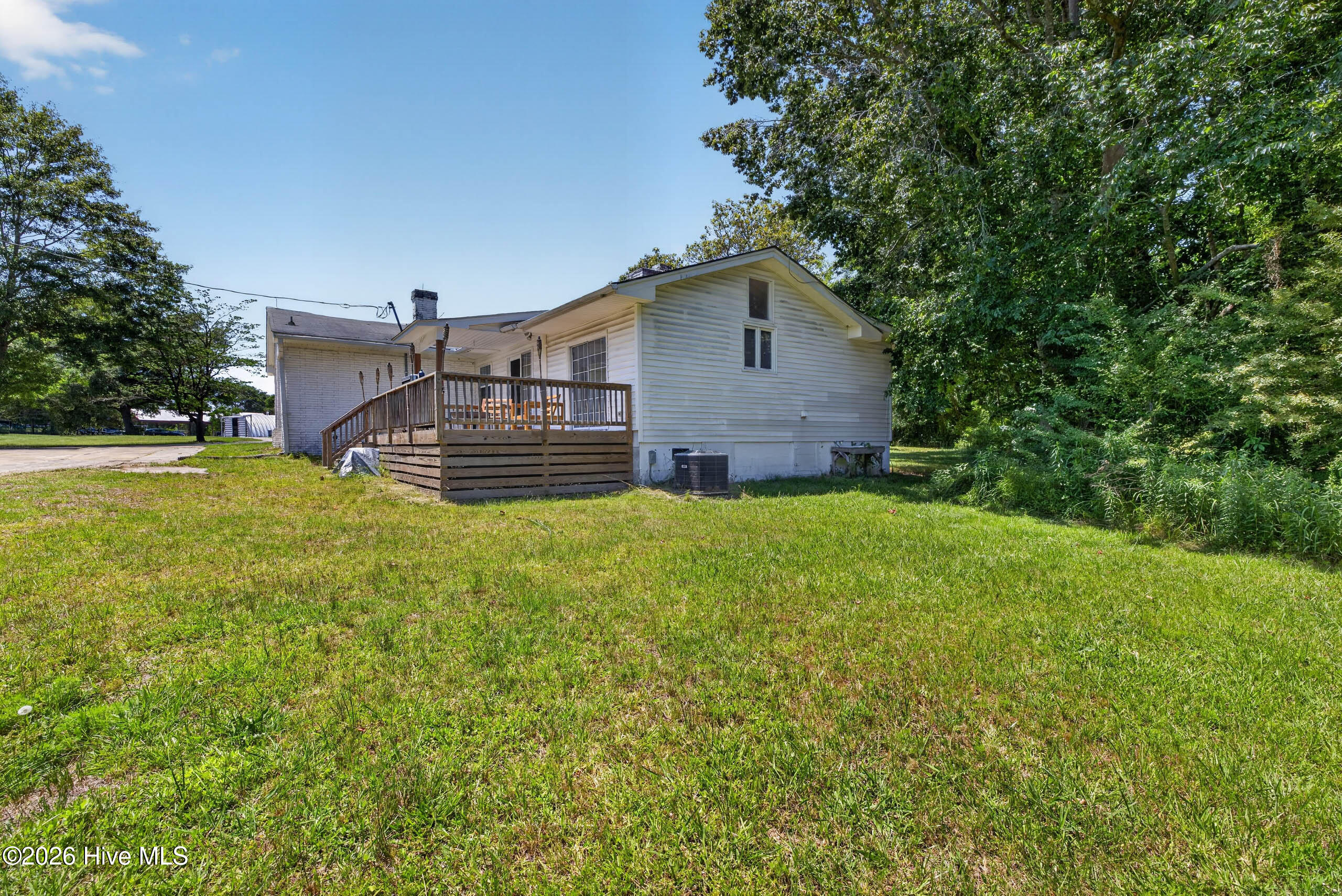 437 East Wards Bridge Road Kenansville, NC 28349 - Photo 52 of 59 437 E ward Bridge Road, Kenansville, NC-