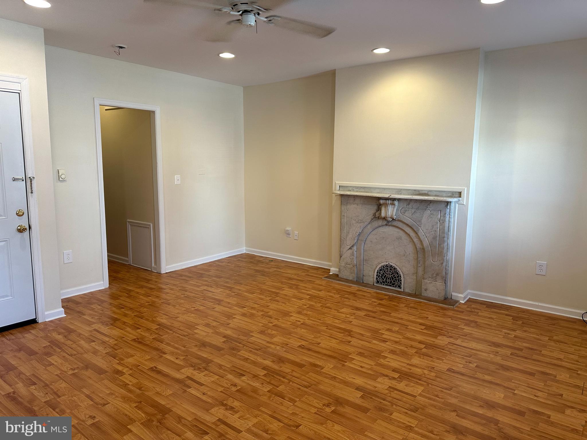 1502 Brown Street, Unit 2F Philadelphia, PA 19130 - Photo 2 of 9