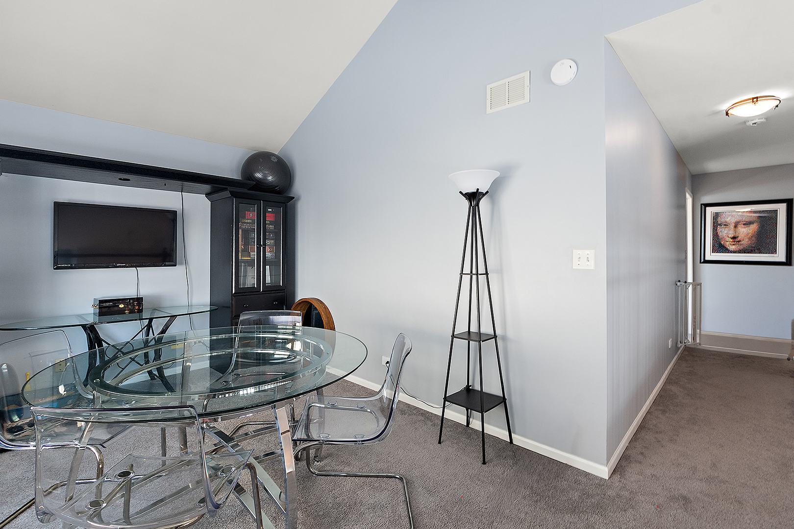 420 Wilshire Lane Bolingbrook, IL 60440 - Photo 22 of 41 a dining room with furniture and a window