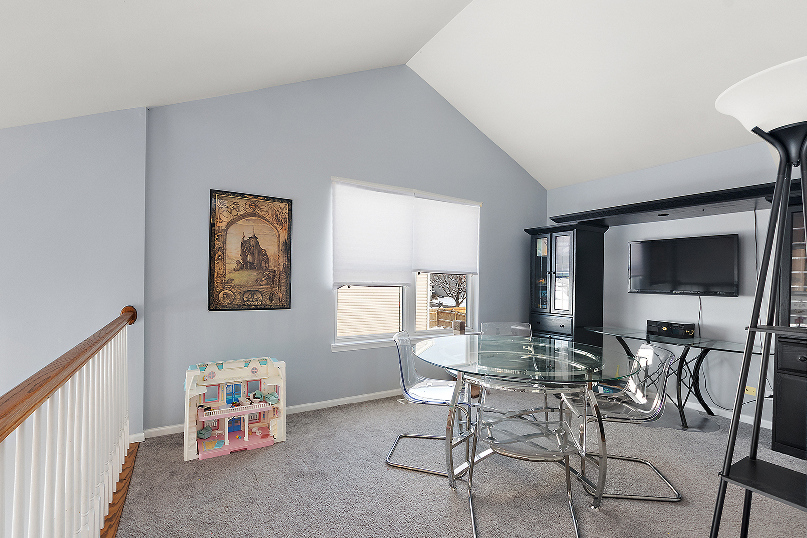 420 Wilshire Lane Bolingbrook, IL 60440 - Photo 23 of 41 a workspace with furniture and window