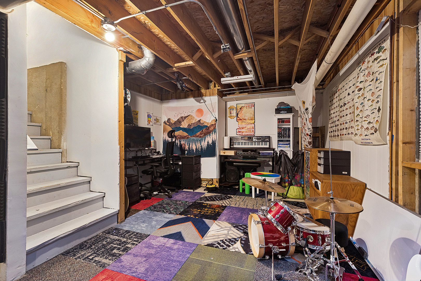 420 Wilshire Lane Bolingbrook, IL 60440 - Photo 25 of 41 a view of a chairs and table in a patio