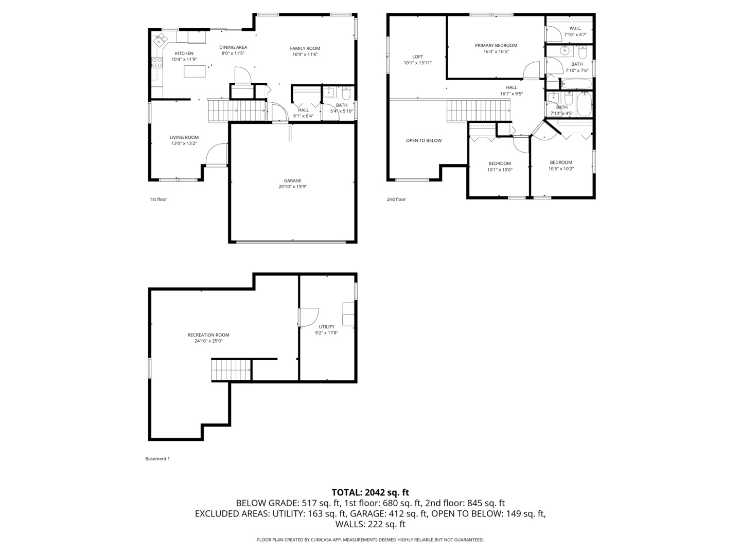 420 Wilshire Lane Bolingbrook, IL 60440 - Photo 41 of 41 unknown