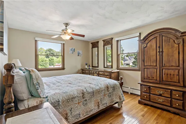 $4,500 | 21 Clifton Road, Bristol, RI 02809