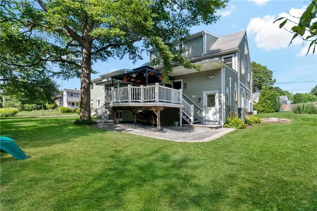 $4,500 | 21 Clifton Road, Bristol, RI 02809