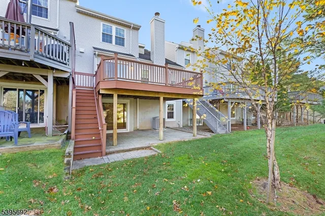 $629,000 | 2103 Vroom Drive, Bridgewater, NJ 08807