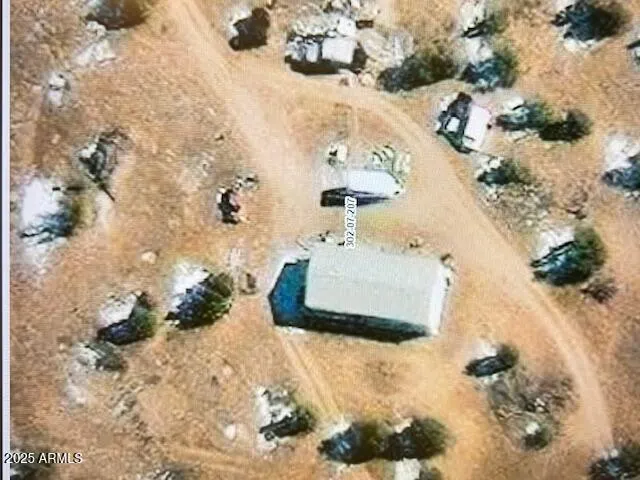 $120,000 | 44200 Cattle Drive, Ash Fork, AZ 86320