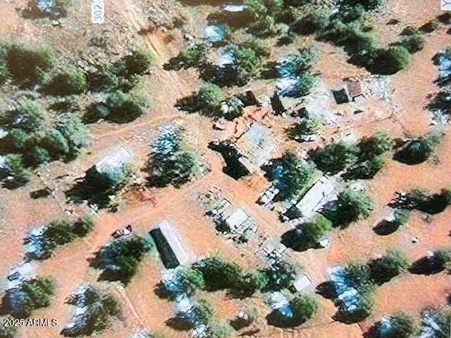 $120,000 | 44200 Cattle Drive, Ash Fork, AZ 86320