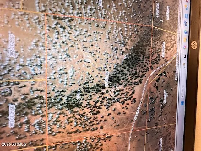 $120,000 | 44200 Cattle Drive, Ash Fork, AZ 86320