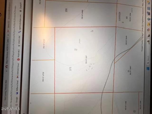 $120,000 | 44200 Cattle Drive, Ash Fork, AZ 86320