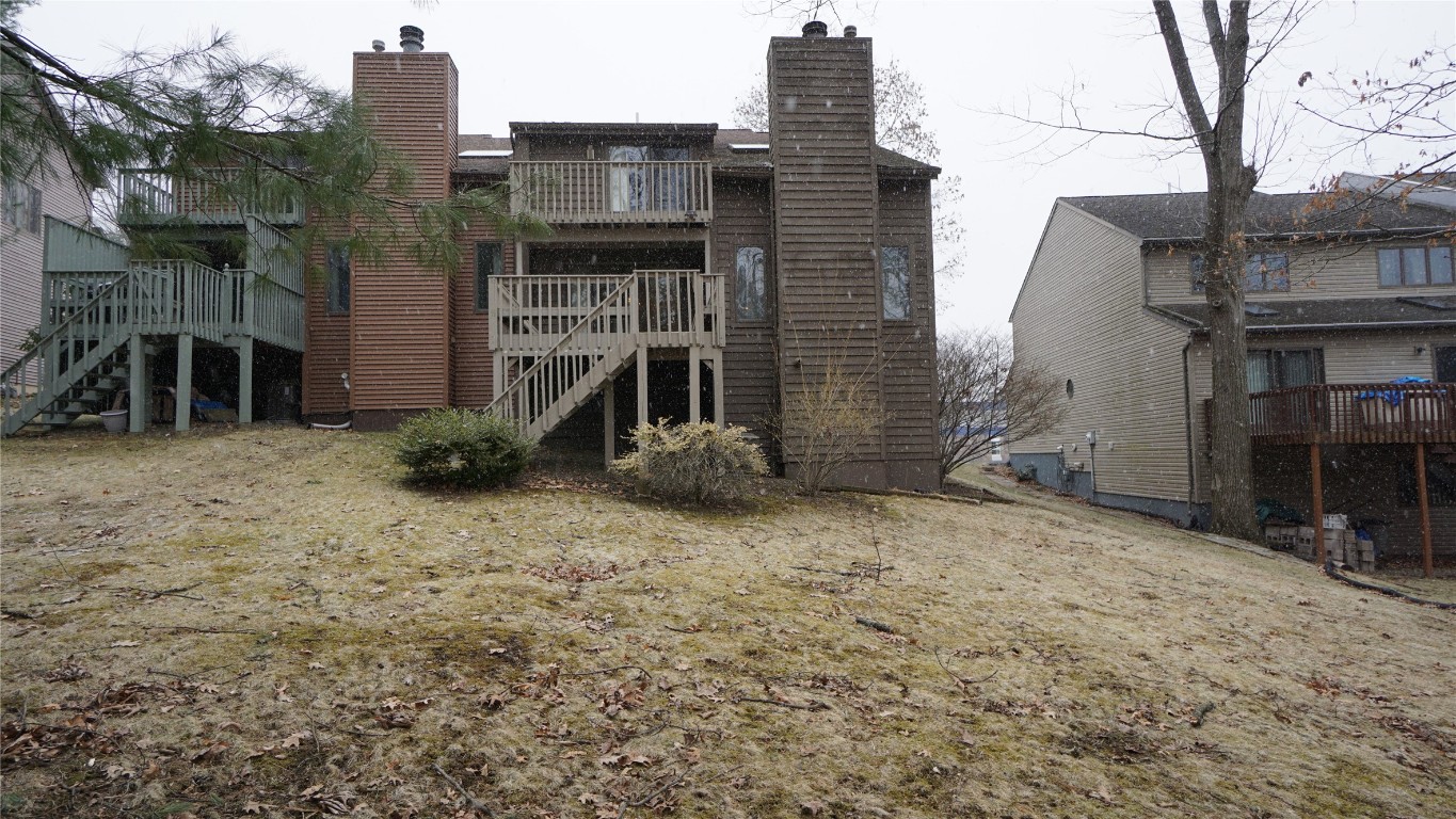 523 Clubhouse Road Vestal, NY 13850 - Photo 3 of 39 Gallery Image 3