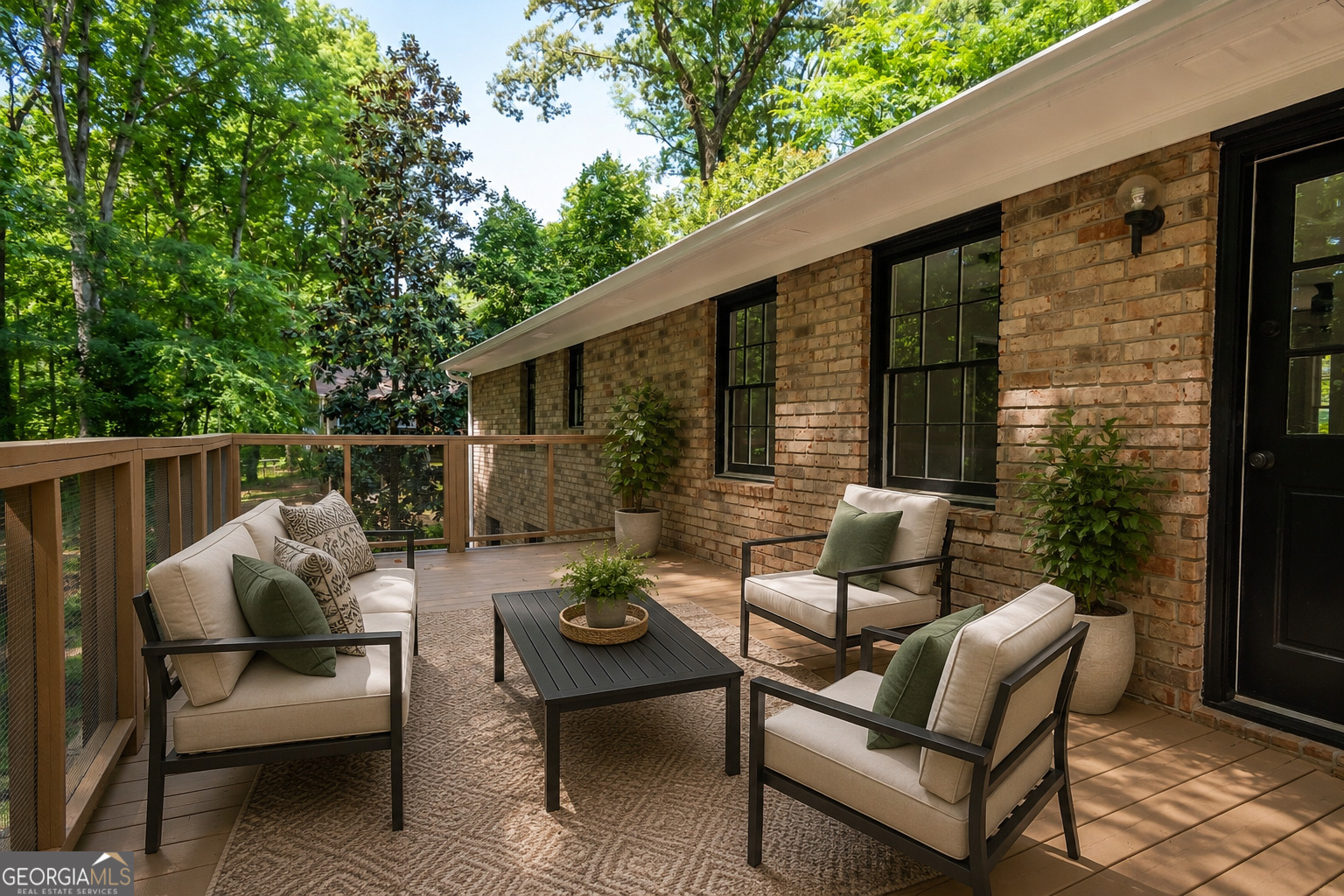 1051 Crooked Creek Road Watkinsville, GA 30677 - Photo 7 of 62