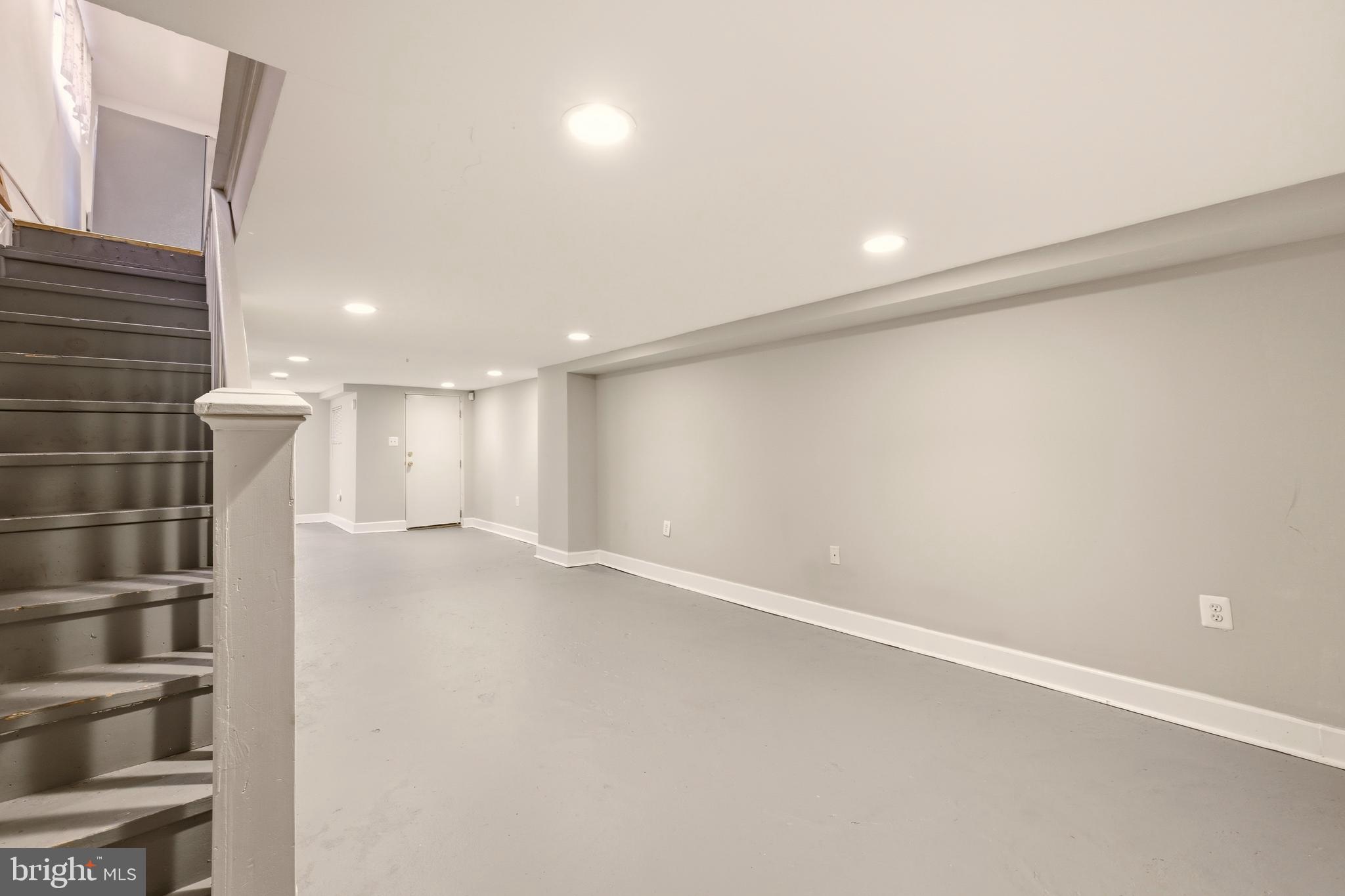 1402 Perry Place Northwest Washington, DC 20010 - Photo 21 of 30