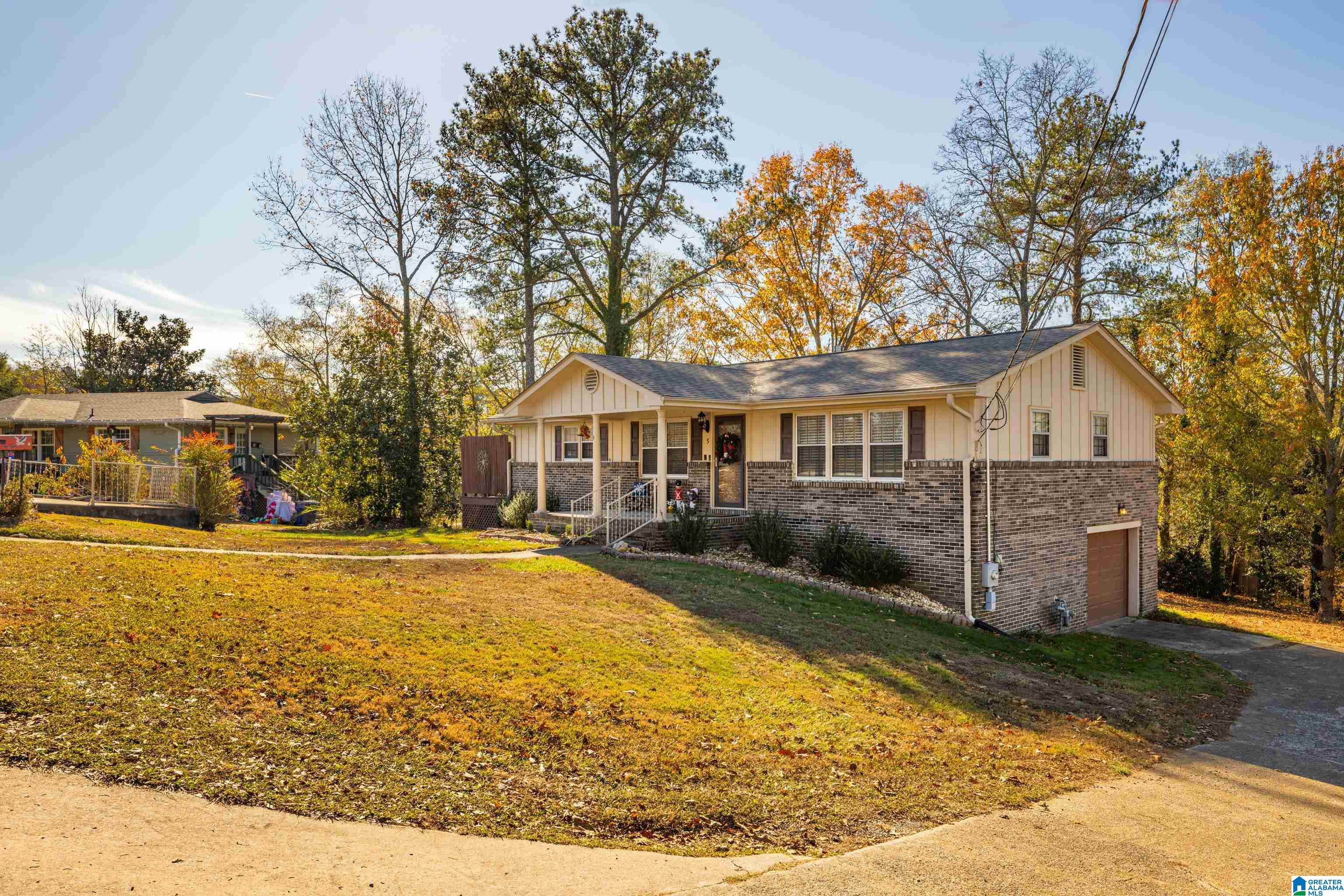 5 Grandview Drive Oneonta, AL 35121 - Photo 2 of 38