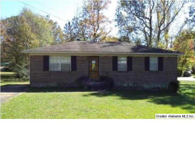 8025 Hopewell Road Bessemer, AL 35022 - Photo 1 of 14