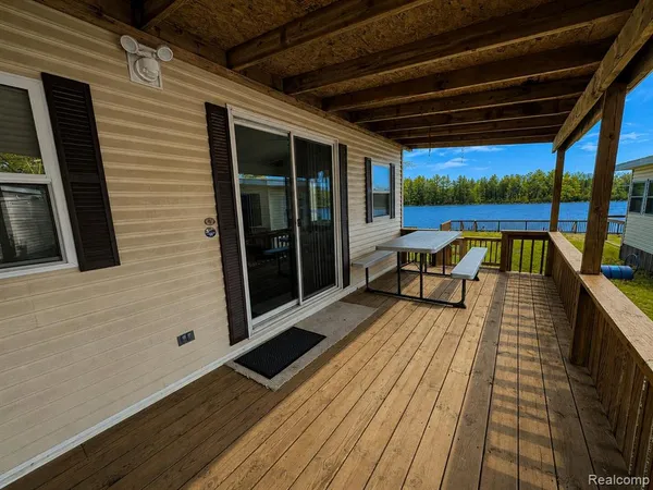 $75,000 | 2221 Grass Lake Avenue, Unit 31, Lake, MI 48632