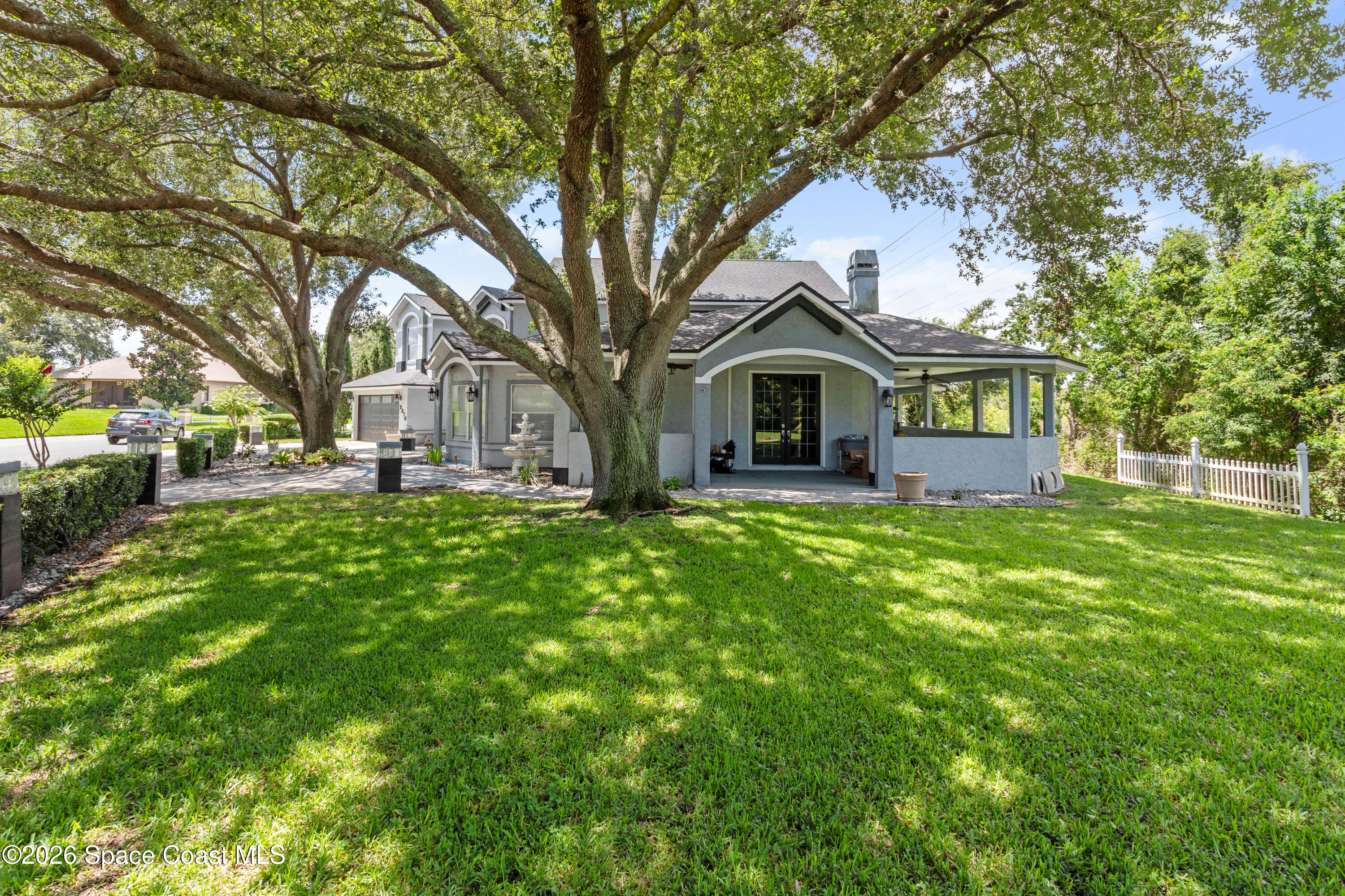 3870 Raney Road Titusville, FL 32780 - Photo 1 of 32 main