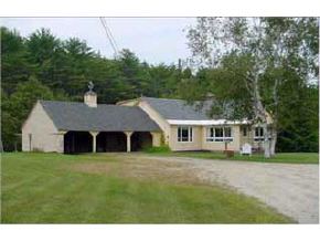 268 Sym Noyes Road Landaff, NH 03585 - Photo 1 of 3