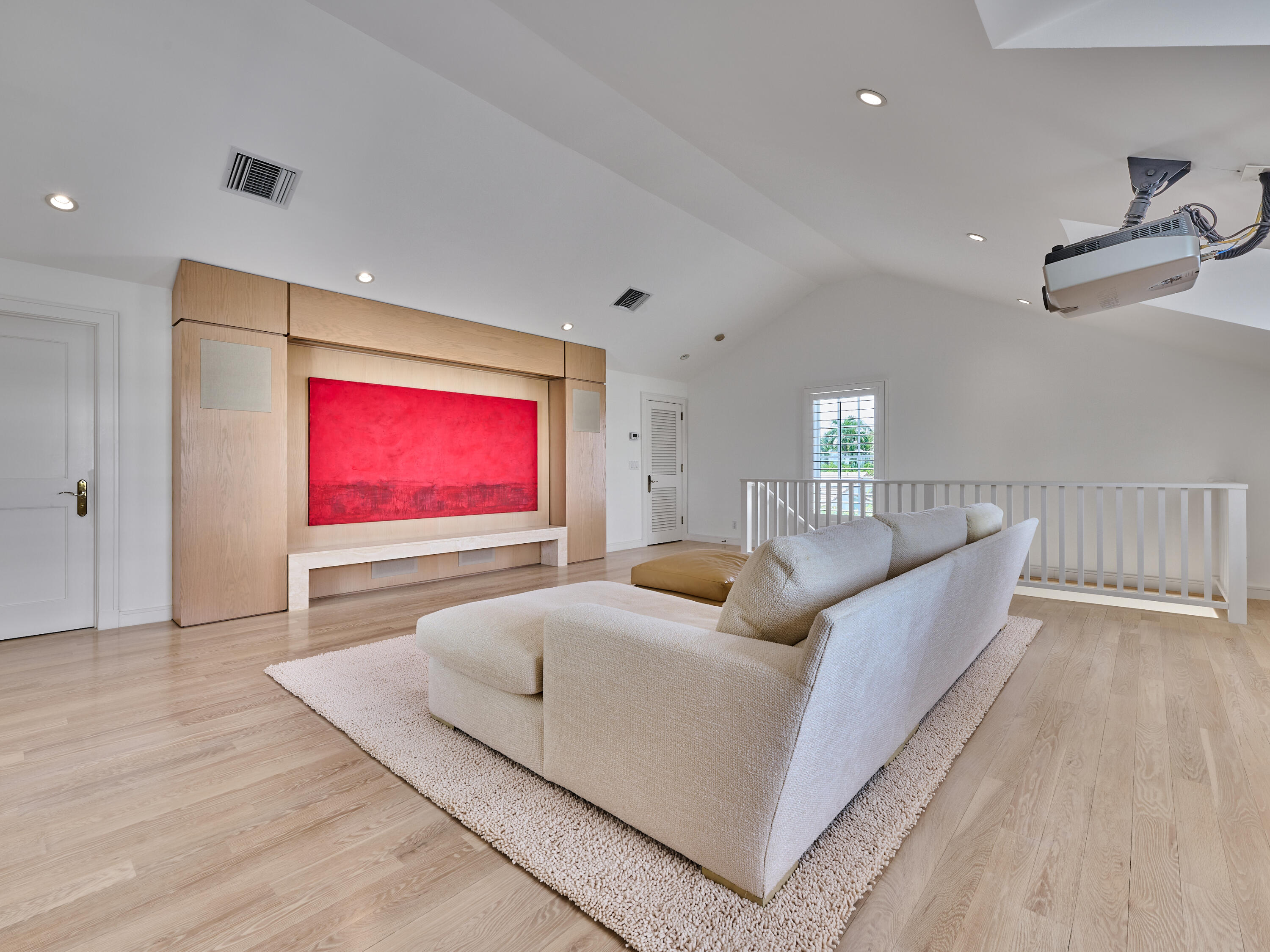 222 Monterey Road Palm Beach, FL 33480 - Photo 29 of 58 Bedroom 3 or Loft/Movie Room