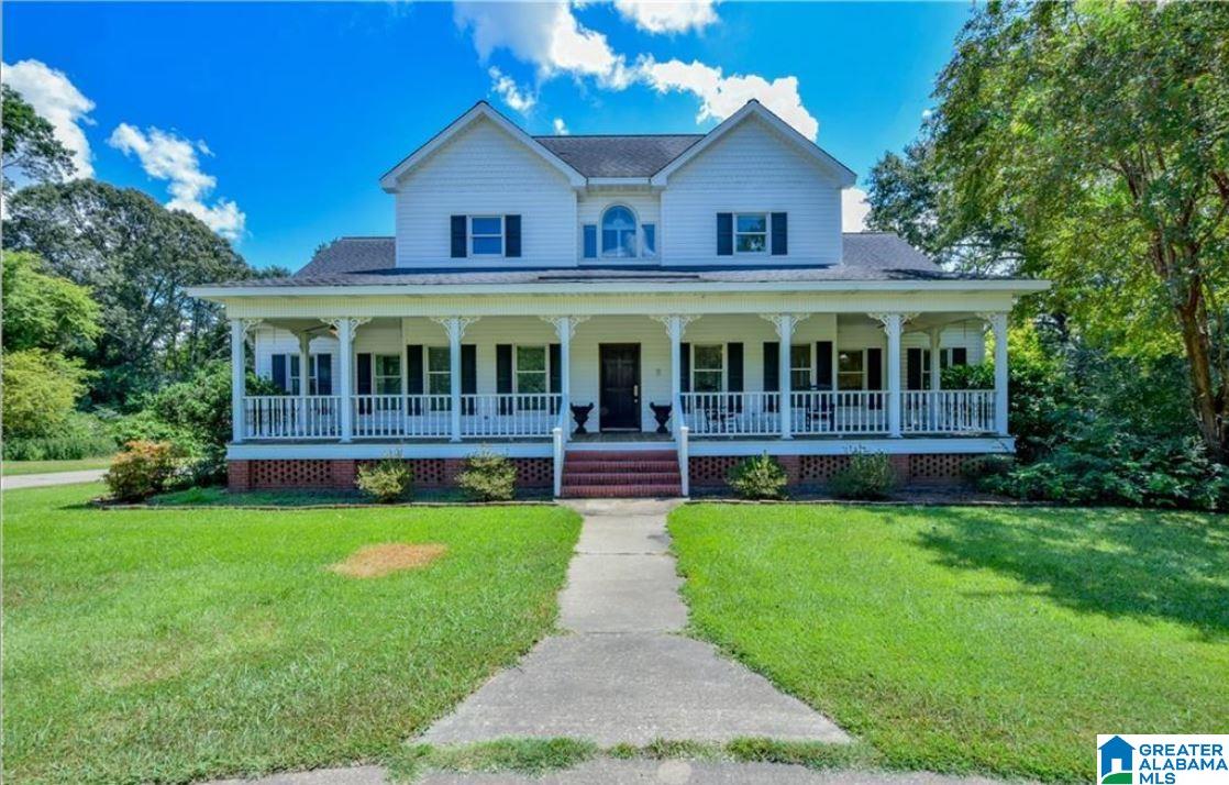 430 Highway 17 Carrollton, AL 35447 - Photo 2 of 67