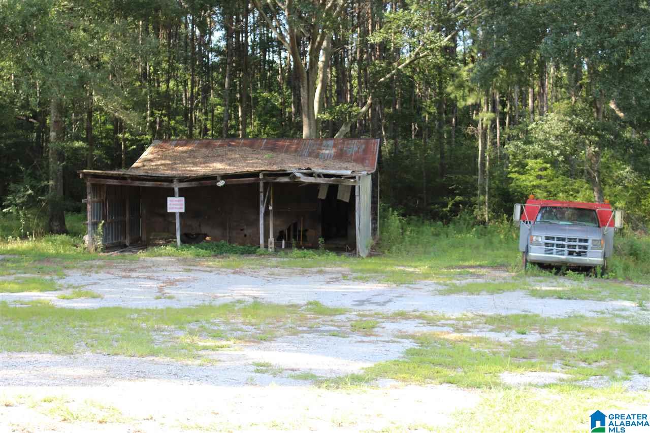 611 Roland Johnson Parkway Hanceville, AL 35077 - Photo 6 of 33
