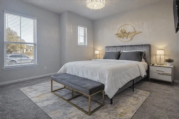 $2,900 | 12007 Benedetto Court, Richmond, TX 77406