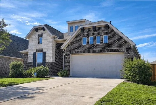 $2,900 | 12007 Benedetto Court, Richmond, TX 77406