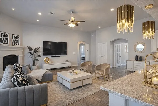 $2,900 | 12007 Benedetto Court, Richmond, TX 77406