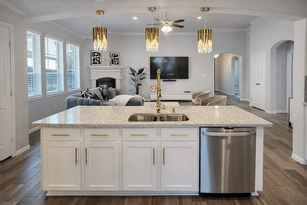 $2,900 | 12007 Benedetto Court, Richmond, TX 77406