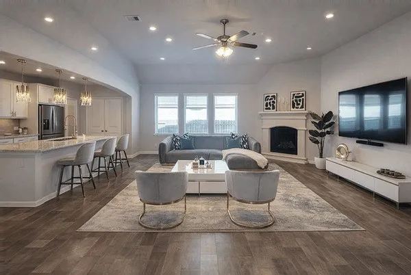 $2,900 | 12007 Benedetto Court, Richmond, TX 77406