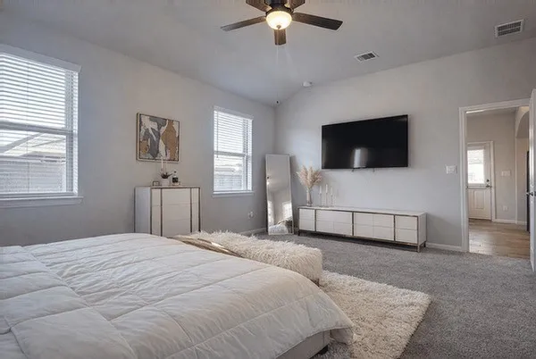 $2,900 | 12007 Benedetto Court, Richmond, TX 77406