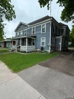 $210,000 | 29 Columbia Street, Mohawk, NY 13407