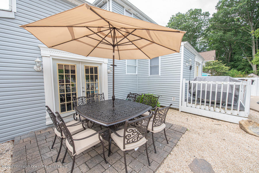 25 Weldon Road Matawan, NJ 07747 - Photo 36 of 50 Back Yard