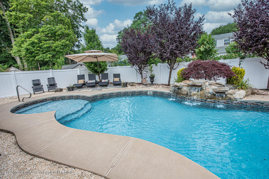 25 Weldon Road Matawan, NJ 07747 - Photo 44 of 50 Pool