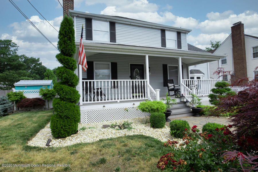 25 Weldon Road Matawan, NJ 07747 - Photo 46 of 50 Front