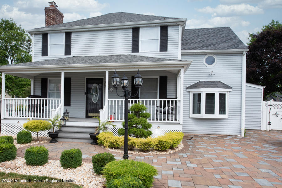 25 Weldon Road Matawan, NJ 07747 - Photo 47 of 50 Front